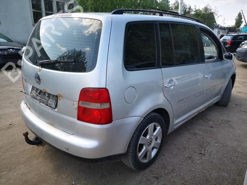 Electronic module VW TOURAN (1T1, 1T2) 1.9 TDI | BP32912962M83  - Image 7