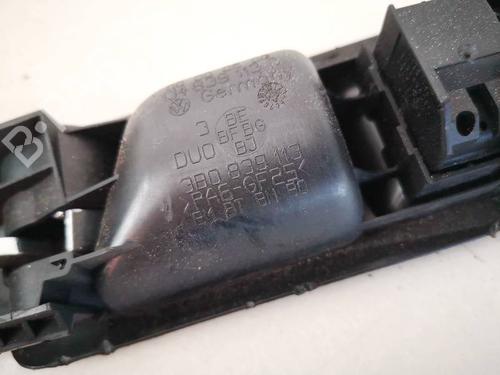 Rear left interior door handle VW PASSAT B5.5 (3B3) 1.9 TDI | BP35357473I15 - Image 3