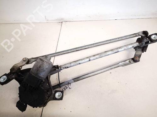 Used Front wipers mechanism Front wipers mechanism 35329890 35329890