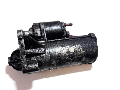 Used Starter Starter RENAULT LAGUNA II (BG0/1_) 1.9 dCi (BG08, BG0G) (120 hp) 35598844 35598844
