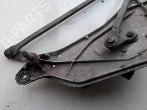 Used Front wipers mechanism Front wipers mechanism RENAULT LAGUNA II (BG0/1_) 1.9 dCi (BG0R, BG0E) (100 hp) 35854011 35854011