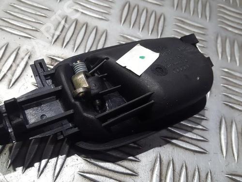 Rear left interior door handle AUDI A4 B5 (8D2) 1.8 T | BP35694665I15 - Image 2