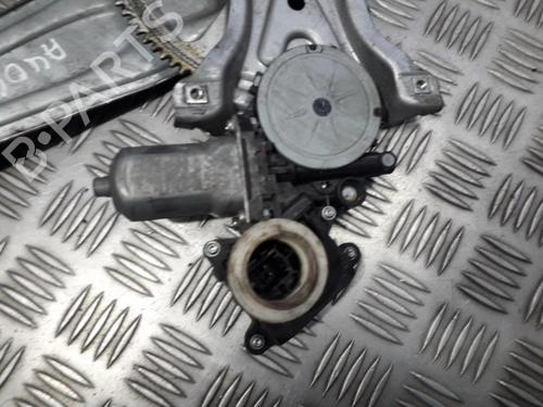 Used Left rear window motor Left rear window motor 35713162 35713162