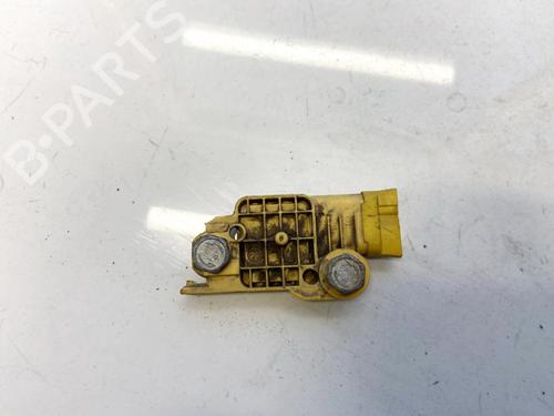 Electronic module SAAB 9-3 (YS3F, E79, D79, D75) 2.2 TiD | BP32892574M83 - Image 2