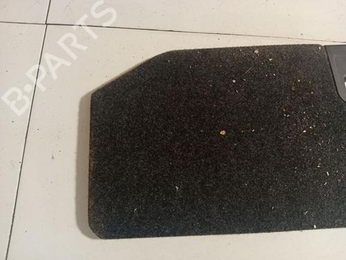 Boot lining NISSAN NOTE (E11, NE11) 1.5 dCi | BP40068172I3 - Image 2