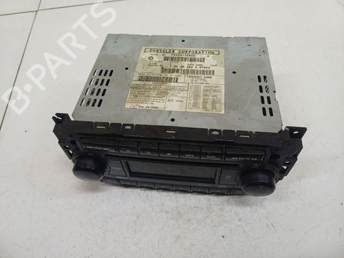 Radio KIA CEE'D Hatchback (ED) 1.6 CRDi 115 | BP37653710E6 - Image 3