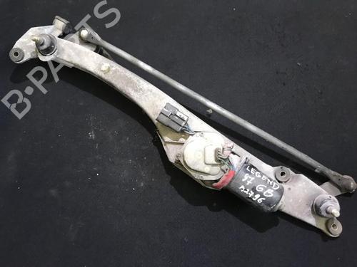 Used Front wipers mechanism Front wipers mechanism HONDA LEGEND II Coupe (KA) 3.2 i 24V (KA8) (205 hp) 35665482 35665482