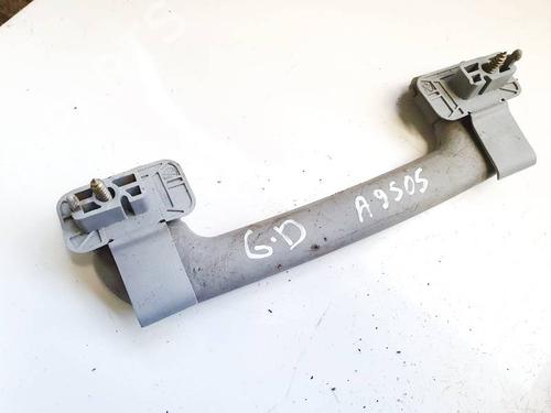 Used Interior roof handle Interior roof handle 35207506 35207506