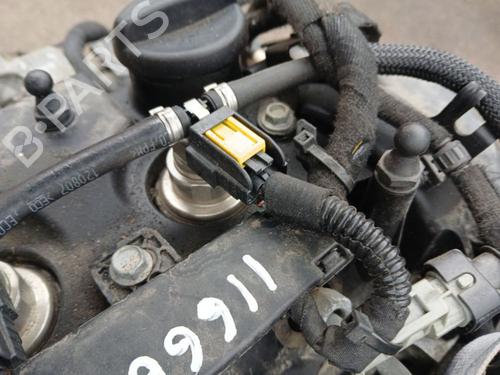 Injector CHEVROLET CRUZE Hatchback (J305) 1.7 D | BP37863739M100 - Image 3