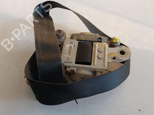 Used Front right seatbelt Front right seatbelt 34822092 34822092