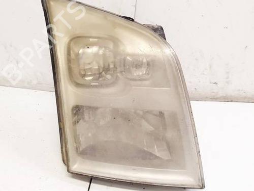Used Right headlight Right headlight FORD TRANSIT Van (FA_ _) 2.2 TDCi (110 hp) 35147484 35147484
