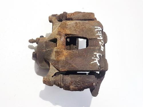 Used Left front brake caliper Left front brake caliper 35446351 35446351