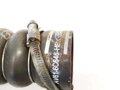 Pipe FORD FOCUS IV (HN) 1.0 EcoBoost | BP36894792M125 - Image 2