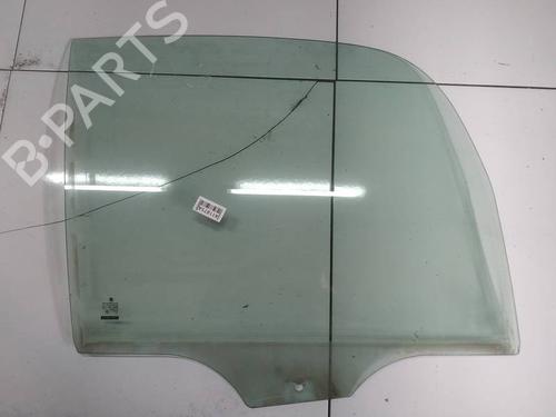 Used Rear right door window Rear right door window SKODA ROOMSTER (5J7) 1.2 (70 hp) 36312035 36312035