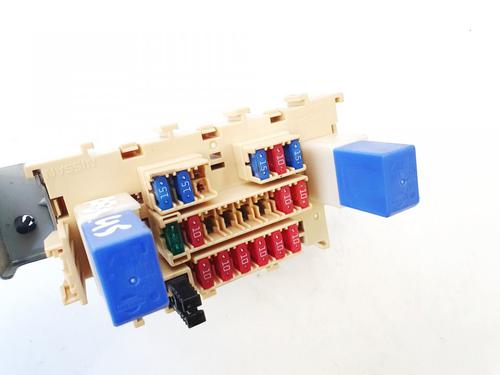 Fuse box NISSAN NV200 Van 1.5 dCi 85 (M20, M20N, M20M) | BP32910300E1 - Image 2