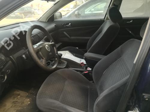 Engine mount VW PASSAT B5 Variant (3B5) 1.8 | BP33108077M89  - Image 7