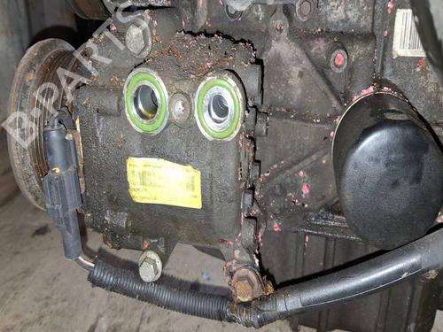 AC compressor FORD FIESTA VI (CB1, CCN) 1.25 | BP38766548M34 - Image 3