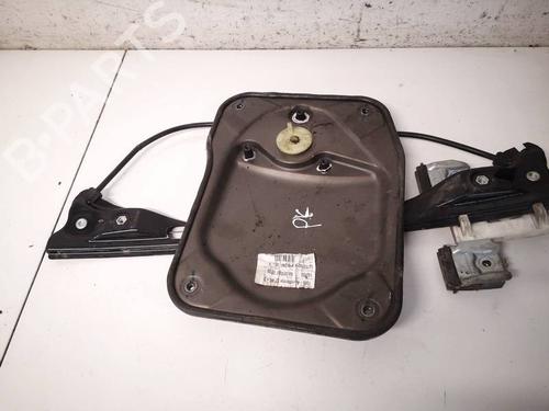 Used Front left window mechanism Front left window mechanism 34824461 34824461