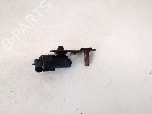 Electronic module NISSAN PRIMERA Hatchback (P12) 1.9 dCi | BP35167470M83 - Image 3