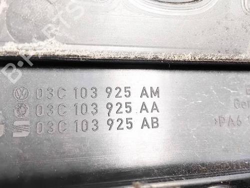 Upper protection VW GOLF V (1K1) 1.4 TSI | BP35066775M93 - Image 3