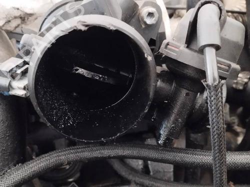 Used Throttle body Throttle body CITROËN JUMPY II (VF7) 2.0 HDi 120 (120 hp) 35294728 35294728