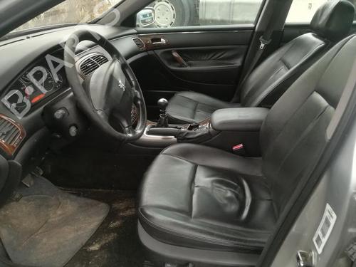 Electronic module PEUGEOT 607 (9D, 9U) 2.2 HDi | BP33516051M83 - Image 7