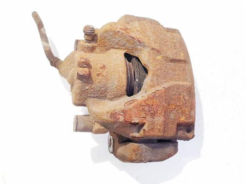 Used Left front brake caliper Left front brake caliper RENAULT MEGANE III Hatchback (BZ0/1_, B3_) 1.5 dCi (BZ09, BZ0D, BZ1W, BZ29, BZ14) (110 hp) 35055863 35055863