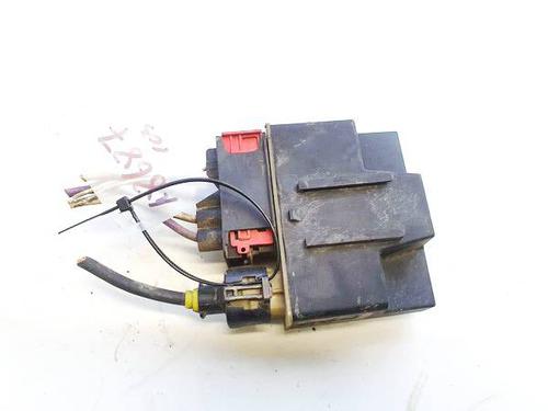 Electronic sensor PEUGEOT PARTNER Box Body/MPV 1.6 HDi | BP35345802M84 - Image 3