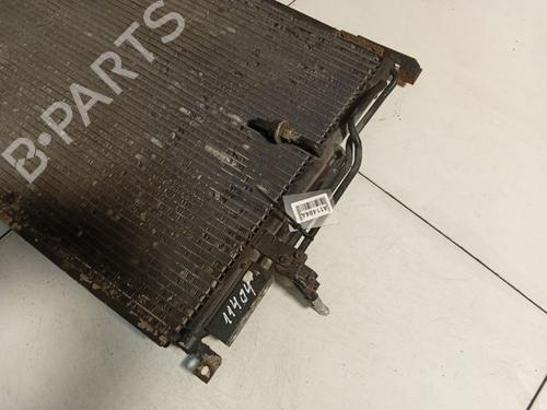 AC radiator AUDI A8 D3 (4E2, 4E8) 4.0 TDI quattro | BP38974336M32 - Image 2