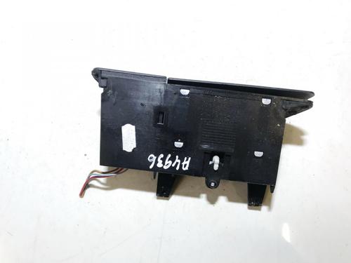 Used Ashtray Ashtray AUDI A4 B5 (8D2) 1.9 TDI (110 hp) 35853642 35853642