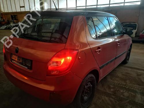 Engine mount SKODA FABIA II (542) 1.4 | BP32597149M89 - Image 9