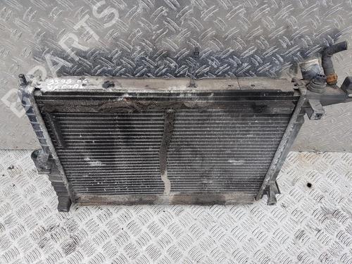 Used Water radiator Water radiator 35672835 35672835
