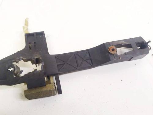 rear-left-exterior-door-handle-subaru-tribeca-b9-2005-35171710 main image