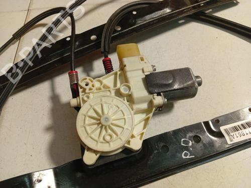 Used Right front window motor Right front window motor FORD S-MAX (WA6) 2.0 Flexifuel (145 hp) 40275439 40275439