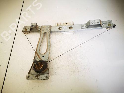 Used Rear left window mechanism Rear left window mechanism 36548148 36548148