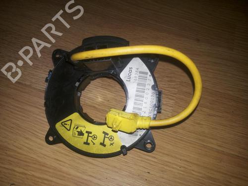 Used Squib airbag Squib airbag ROVER 200 II Hatchback (RF) 214 Si (103 hp) 35704946 35704946