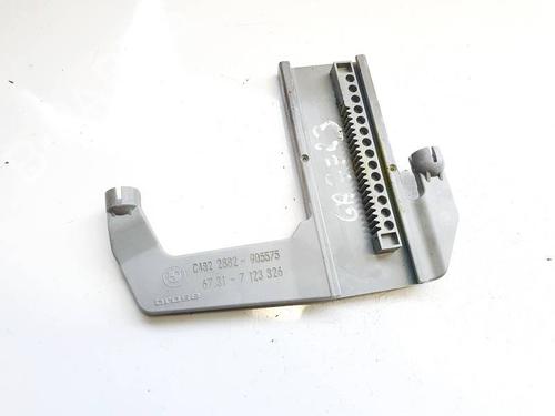 Used Other BMW 7 (E65, E66, E67) 730 d (218 hp) 32962670