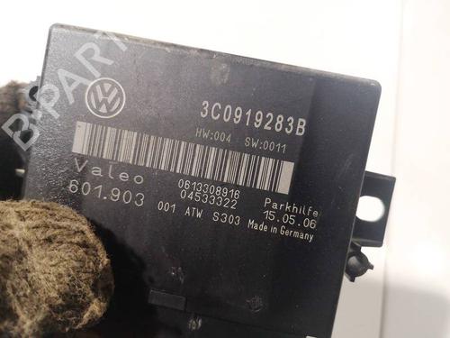 Electronic module VW PASSAT B6 (3C2) 2.0 TDI | BP34744549M83 - Image 3