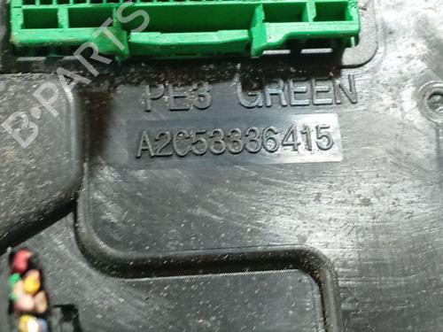 Electronic module RENAULT LAGUNA III (BT0/1) 2.0 dCi (BT07, BT0J, BT14, BT1A, BT1S) | BP34910520M83 - Image 4