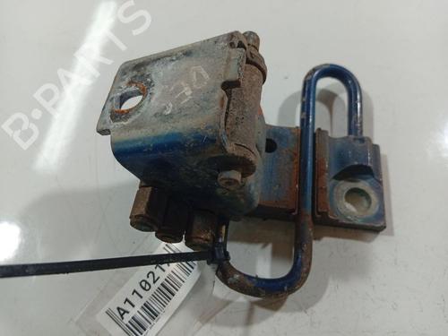 Used Hinge/Door check strap VW BORA I (1J2) 1.9 TDI (90 hp) 32538714