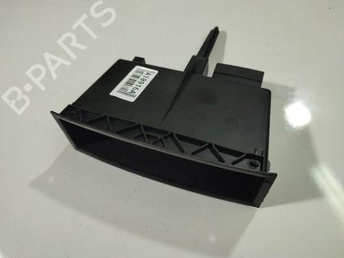 Used Glove box Glove box PEUGEOT 207 (WA_, WC_) 1.4 16V (88 hp) 34900176 34900176