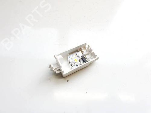 Innerbelysning RENAULT AUSTRAL TCe 130 (HGM2) | BP38579719I8 - Image 2