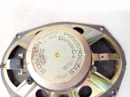 Speaker CHRYSLER 300C (LX, LE) 2.7 | BP32567944E2  - Image 6