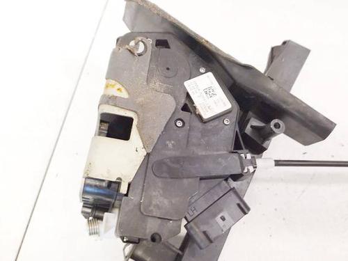 Used Rear left lock Rear left lock 34905353 34905353