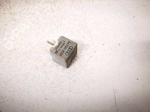 Electronic sensor AUDI 80 B4 Saloon (8C2) 2.0 | BP38640845M84 - Image 3