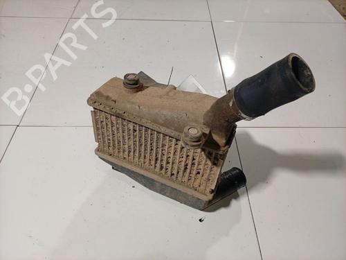 Intercooler Intercooler HONDA ACCORD VII (CL, CN) 2.2 i-CTDi (CN1) (140 hp) 36584816 36584816