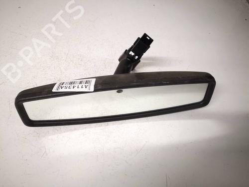 Used Rear mirror Rear mirror OPEL INSIGNIA A (G09) 2.0 CDTI (68) (131 hp) 36457015 36457015