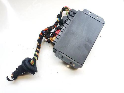 Electronic module AUDI A4 B7 (8EC) 1.9 TDI | BP38765602M83 - Image 3