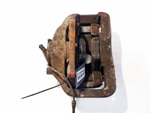 Left front brake caliper BMW 7 (E65, E66, E67) 730 d | BP34835151M105 - Image 3