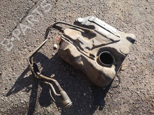 Used Fuel tank Fuel tank FORD FOCUS III 1.6 TDCi (115 hp) 40275241 40275241